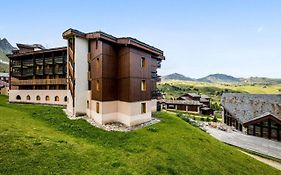 Residence Pierre & Vacances Les Constellations